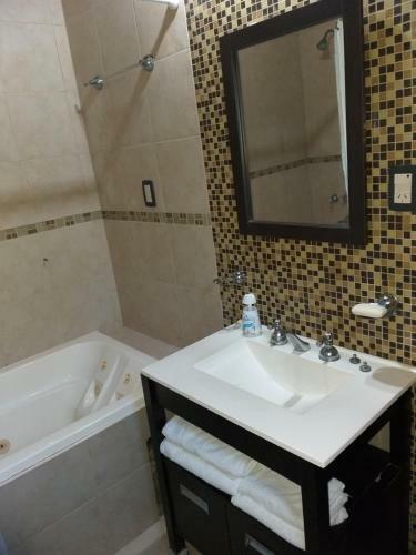 Apartamento Belgrano I