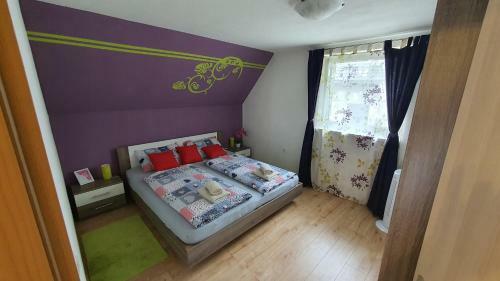 Apartment Tijana