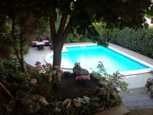 Hostal Apart-villa Roma