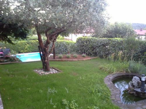 Hostal Apart-villa Roma