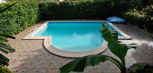 Hostal Apart-villa Roma