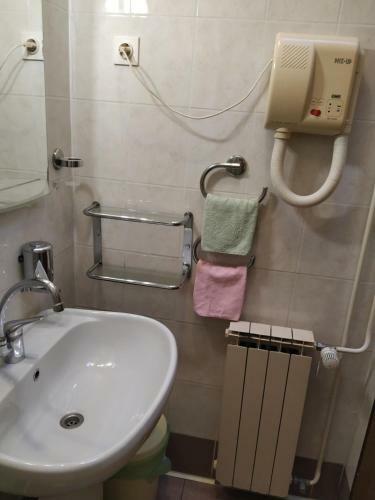 Hotel Accomodation Pertout