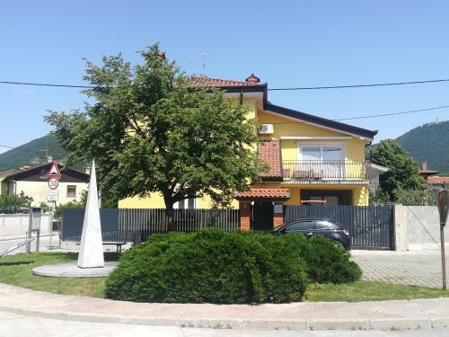 Apartment Kancler