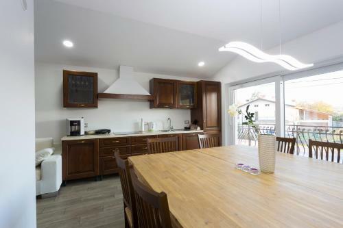 Apartment Kancler