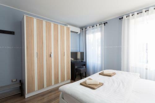 Apartment Kancler