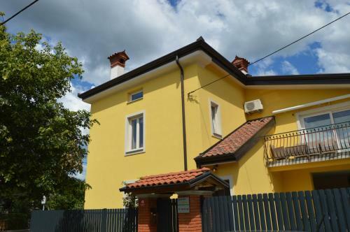 Apartment Kancler