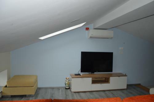 Apartment Kancler