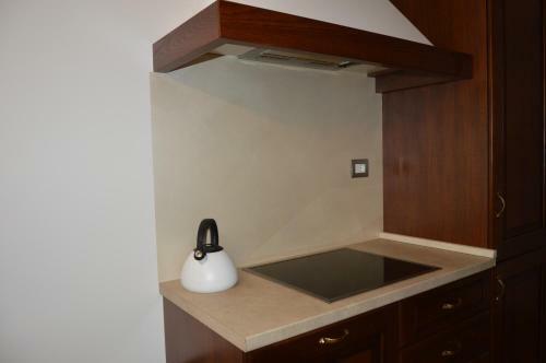 Apartment Kancler
