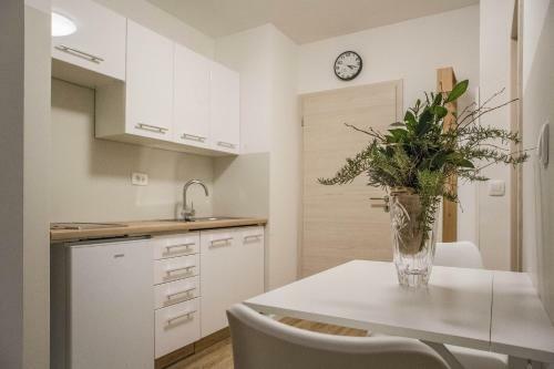 Jantar Apartmaji