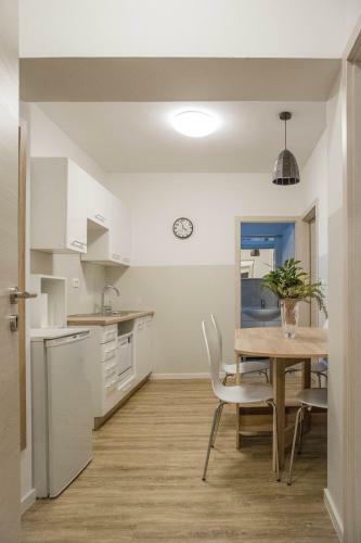 Jantar Apartmaji