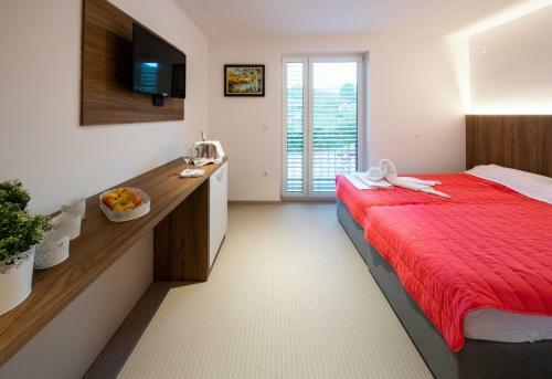Hostal Gostilna Pugelj