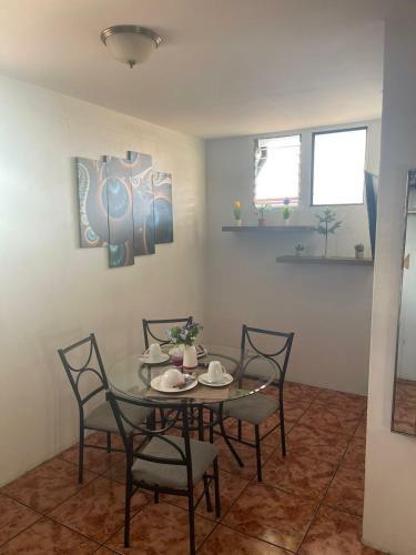 Apartamentos Jose Fonseca #4