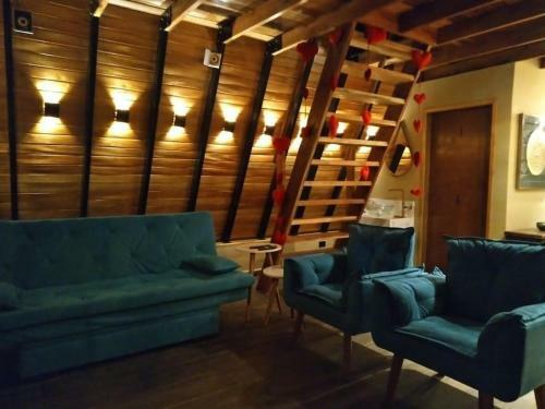 Chal� Do Vale - Exclusividade E Conforto!!