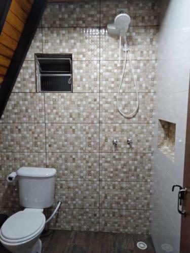 Chal� Do Vale - Exclusividade E Conforto!!
