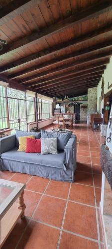 Villa Los Rosales