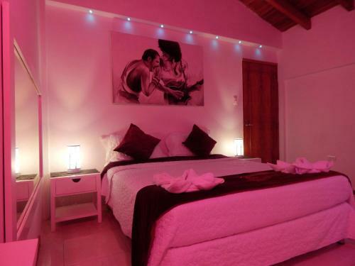 Hotel Posada La Excelencia Spa