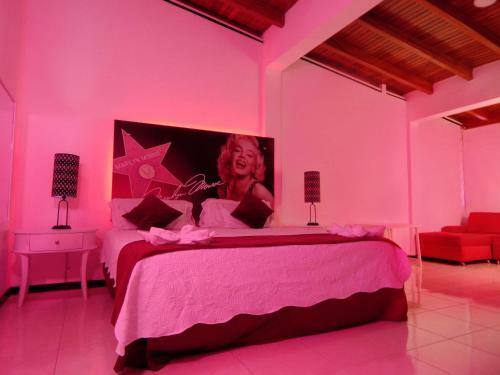 Hotel Posada La Excelencia Spa