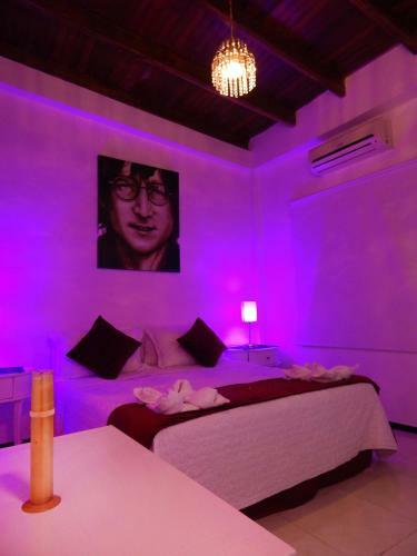 Hotel Posada La Excelencia Spa