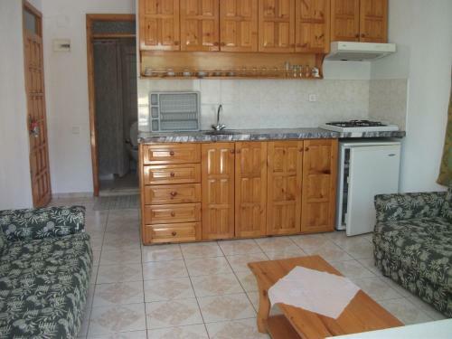 Tavilogullari Villa Apart