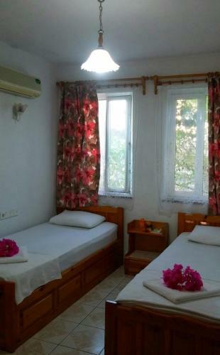 Tavilogullari Villa Apart