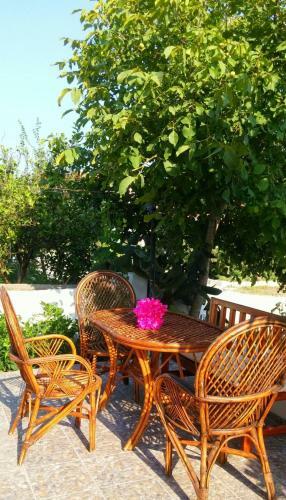Tavilogullari Villa Apart