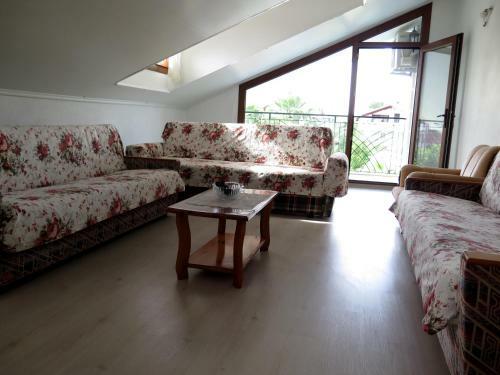 Tavilogullari Villa Apart