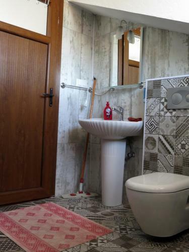 Tavilogullari Villa Apart