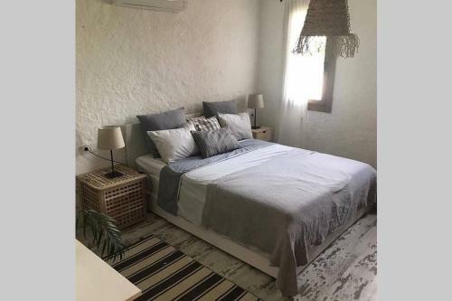 Dalyan Amazing 8 Person Luxury Private Villa
