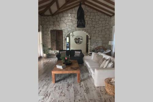 Dalyan Amazing 8 Person Luxury Private Villa