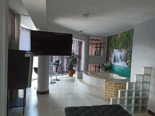 Hotel Platinium Palace Cusco