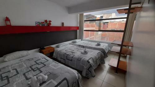 Hotel Platinium Palace Cusco
