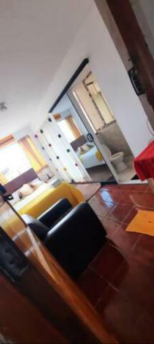 Hostal Sumaq Inti Habitaci�n Privada Con Ba�o Privado