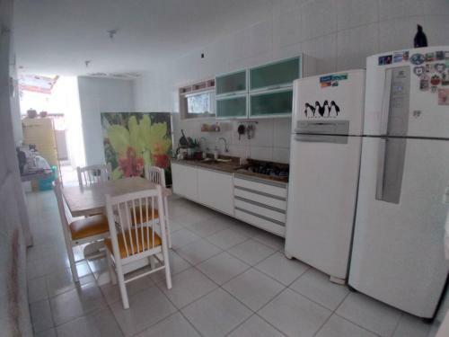 Casa Charme Barra de S�o Miguel (5 Su�tes Com Ar)