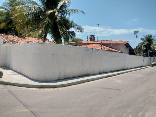 Casa Charme Barra de S�o Miguel (5 Su�tes Com Ar)
