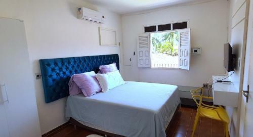 Casa Charme Barra de S�o Miguel (5 Su�tes Com Ar)