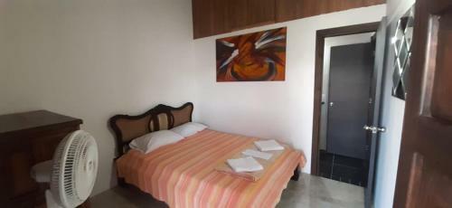 Agroturismo Finca Tur�stica El Deseo
