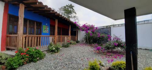 Agroturismo Finca Tur�stica El Deseo