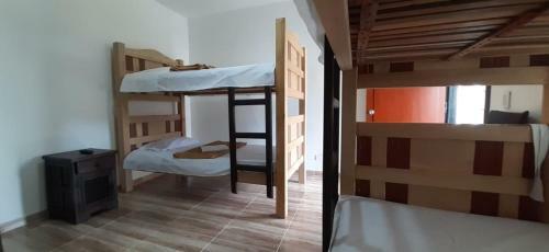 Agroturismo Finca Tur�stica El Deseo