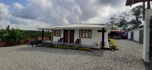 Agroturismo Finca Tur�stica El Deseo