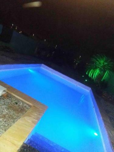 Casa de Praia Top Com Piscina! Lugar Espetacular!