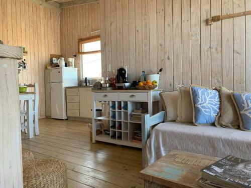 Apartamento Las Marinas Bh- A 50 Mts de La Playa.