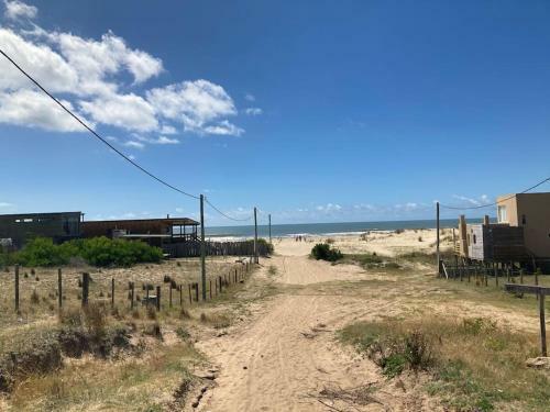 Apartamento Las Marinas Bh- A 50 Mts de La Playa.