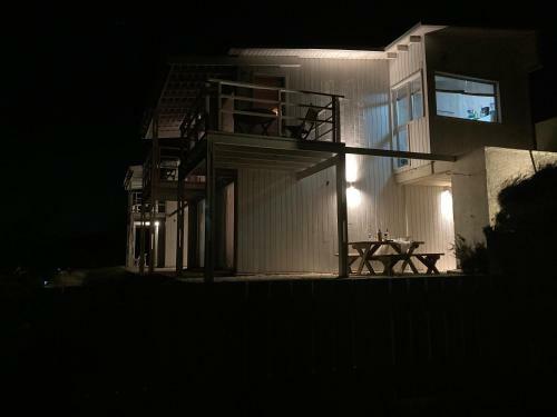 Apartamento Las Marinas Bh- A 50 Mts de La Playa.