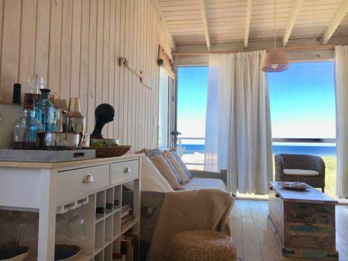 Apartamento Las Marinas Bh- A 50 Mts de La Playa.