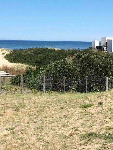 Apartamento Las Marinas Bh- A 50 Mts de La Playa.