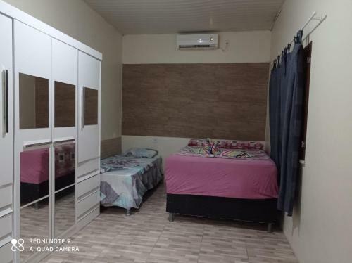 Casa Com Piscina Sensacional