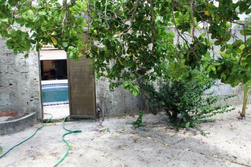 Casa Com Piscina Sensacional
