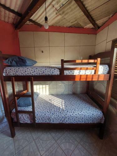 Luis Tour Hostel