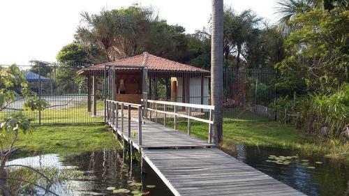 Chal� Apartamento Porto Dos Len��is Residence 16