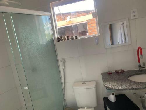 Chal� Apartamento Porto Dos Len��is Residence 16